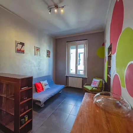 Appartement Quattrozerotre