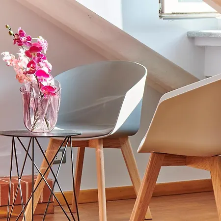 Apartment La Mole Dalla Tua Finestra Turin