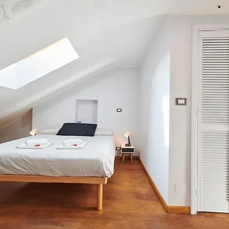 La Mole Dalla Tua Finestra Apartment