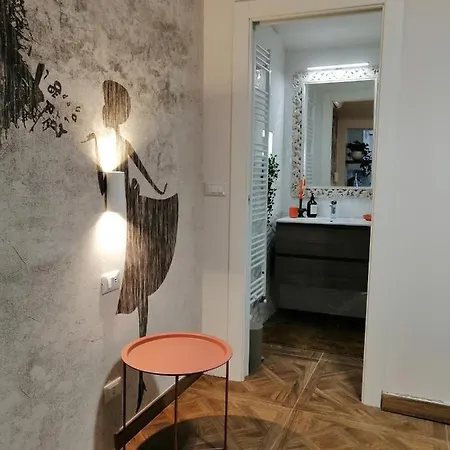 Serendipity Corso Moncalieri * Turin