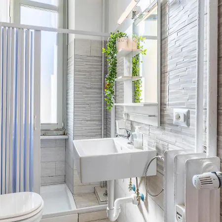 Apartman Via Po *
