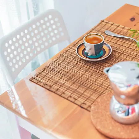 Apartman Via Po