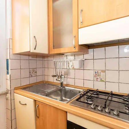 Apartment Cityview Balcony Flat