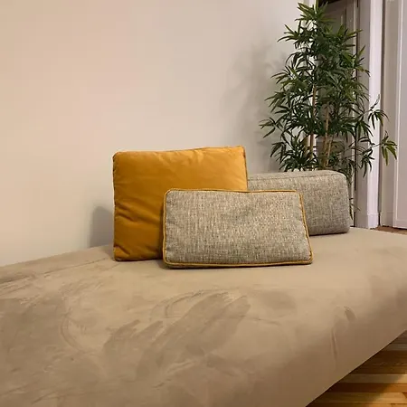 Appartement Turin Central Apartment *