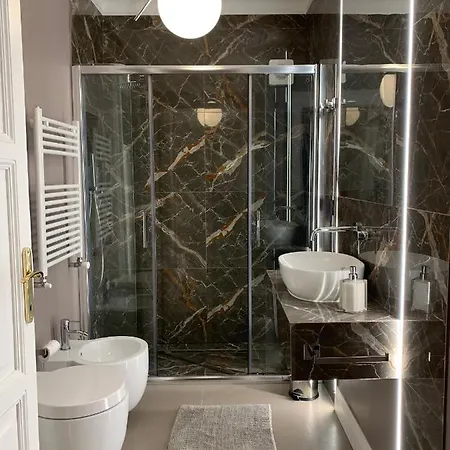 Appartement Turin Central Apartment *