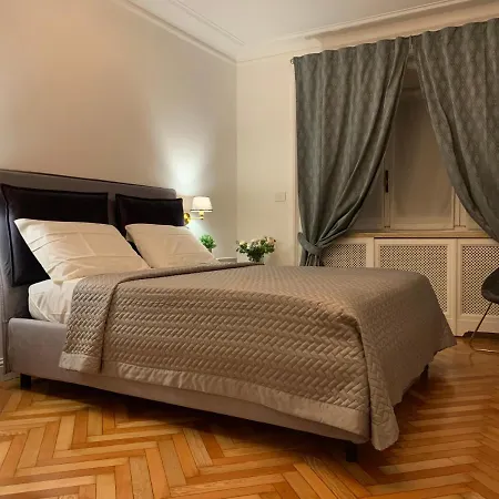 Turin Central Apartment Appartement