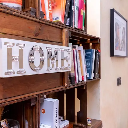 Apartamento Casa Di Azzurra By Wonderful Italy *