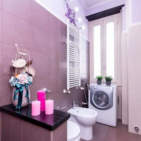 Casa Di Azzurra By Wonderful Italy Apartamento