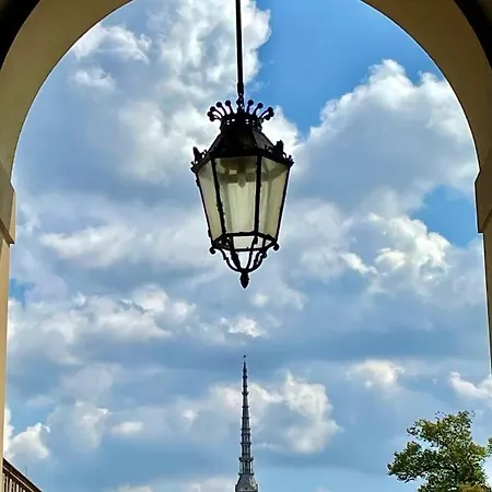 Conte Verde 1756 - Storie E Dimore Turin