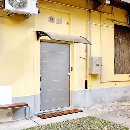 Residenza Vittorio 57 *
