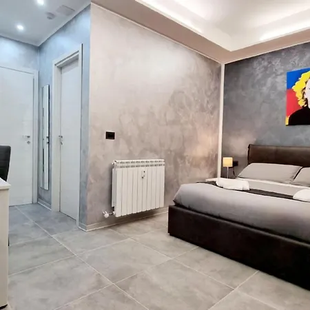 ゲストハウス Residenza Vittorio 57