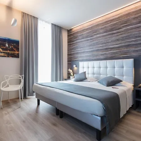 Concord Otel 4*