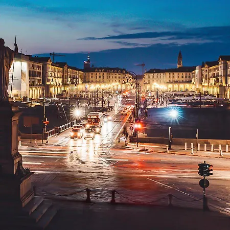 Via Po Appartamento Torino