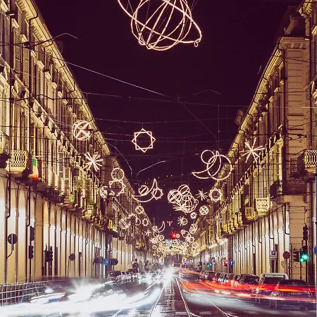 Via Po * Torino