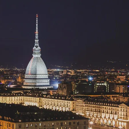 Appartamento Via Po Torino