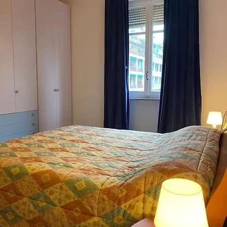 Tirreno Apartment *