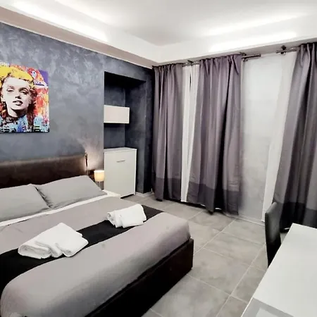 Residenza Vittorio 57 ゲストハウス *