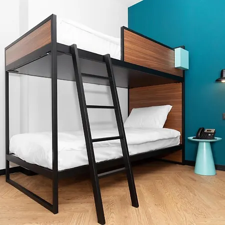 Cx Vanchiglia Hotel 3*