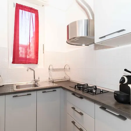 Molinette E Spezia Mm Lovely Flat Apartment Turin