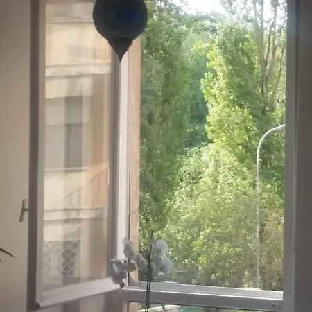 Appartement Vista Sul Fiume Turin