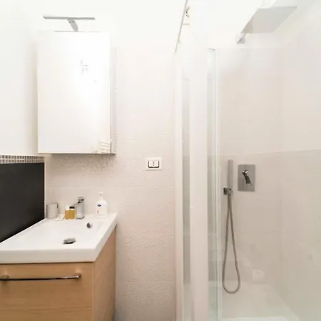 Castello Central & Panoramic Studio * Turin