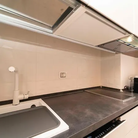 Apartment Castello Central & Panoramic Studio