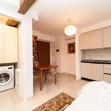 Apartment Castello Central & Panoramic Studio *