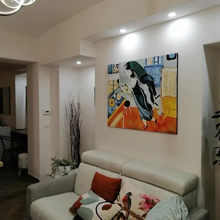 Serendipity Corso Moncalieri Appartement *
