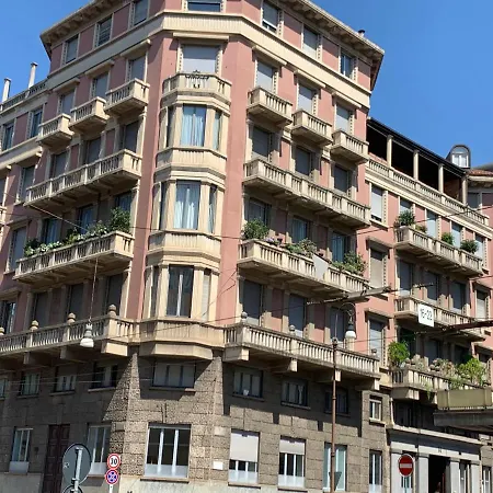 Turin Central Apartment * Turijn