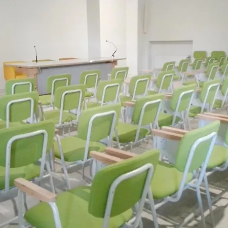 بيت ضيافة Oasi Di Cavoretto 2*