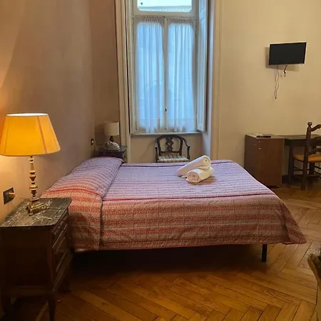 Hotel Antica Dogana Turin