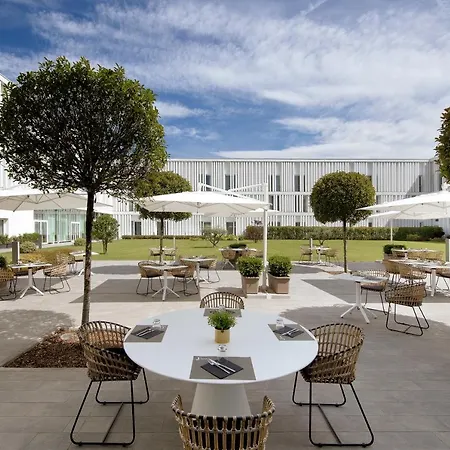 J Hotel Turín