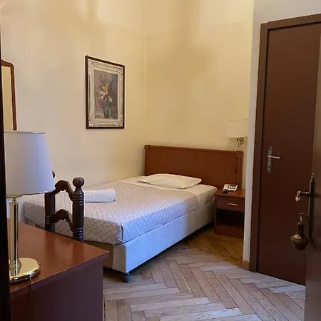 Hotel Antica Dogana Turín
