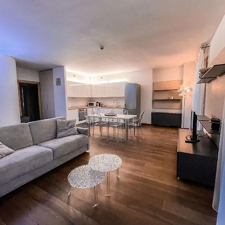 Orologio Living Ξενοδοχείο με διαμερίσματα 2*