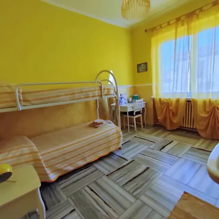 Hotel Serenella