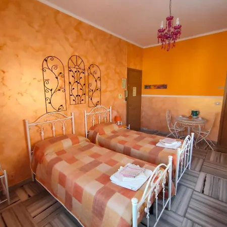 Hotel Serenella Turin