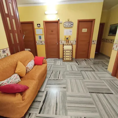 Hotel Serenella Turin