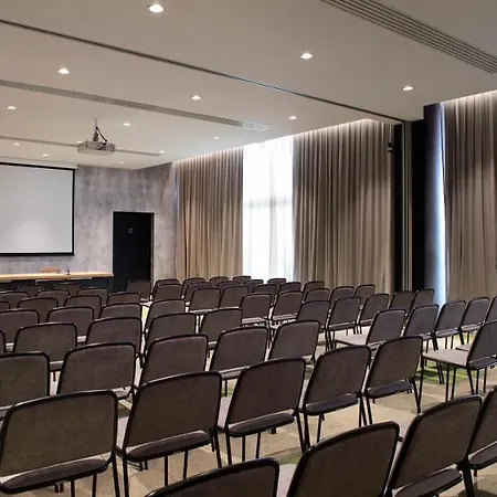 J Hotel Turín