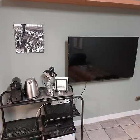 Διαμέρισμα Loft In Corte *