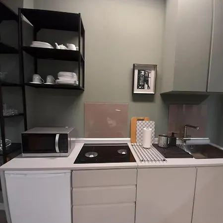 Loft In Corte Διαμέρισμα *
