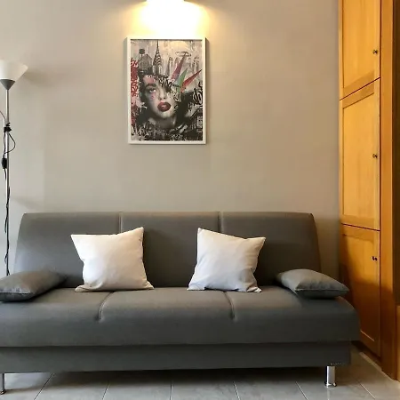 Casa Bramante - Comfort Moderno Tra Arena, Ospedali E Centro Apartment Turin