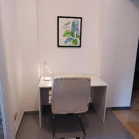 Апартаменты Casa Fresia Турин