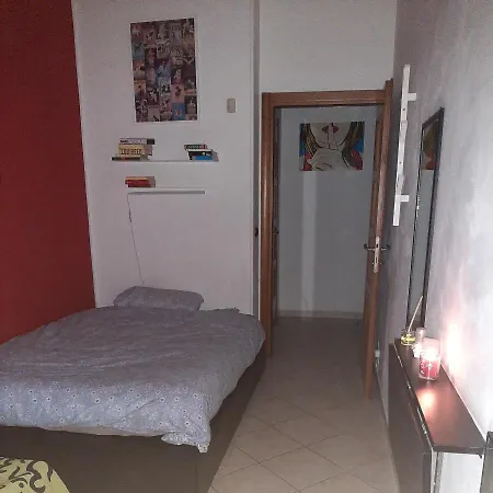 Stanza Privata In Casa Condivisa - Private In Shared Accommodatie bij particulieren Turijn