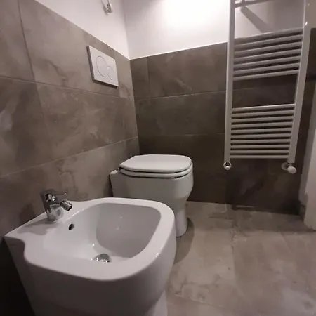 Διαμέρισμα Loft In Corte Τορίνο