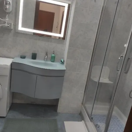 Piazza Santa Rita Bilocale Inalpi Arena Ex Palaalpitour Santa Rita Apartment Turin