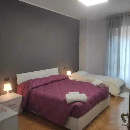 Piazza Santa Rita Bilocale Inalpi Arena Ex Palaalpitour Santa Rita Turin