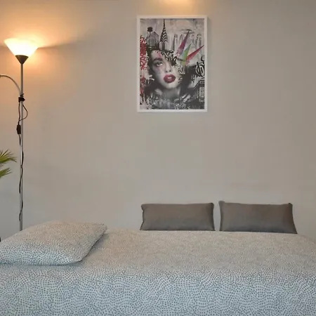 Apartment Casa Bramante - Comfort Moderno Tra Arena, Ospedali E Centro