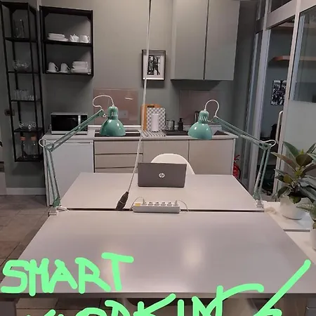 Διαμέρισμα Loft In Corte