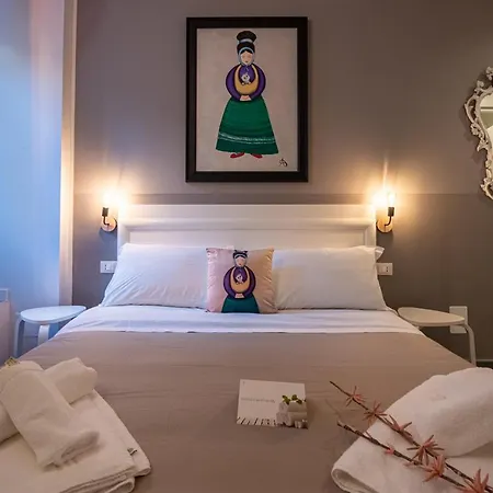 بيت ضيافة Le Madamine