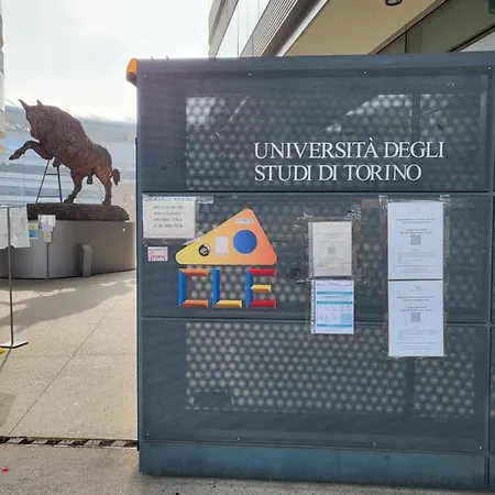 Hostal La Torinese. *